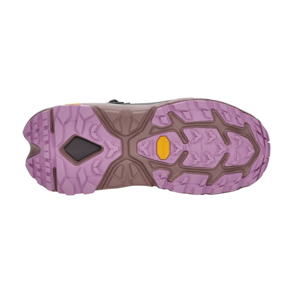 Hoka Kaha 2 Low GTX - Galaxy/Quartzite