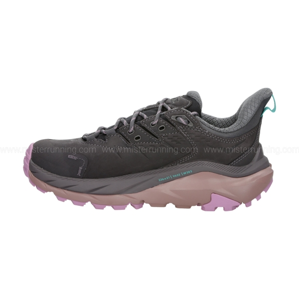 Hoka Kaha 2 Low GTX - Galaxy/Quartzite