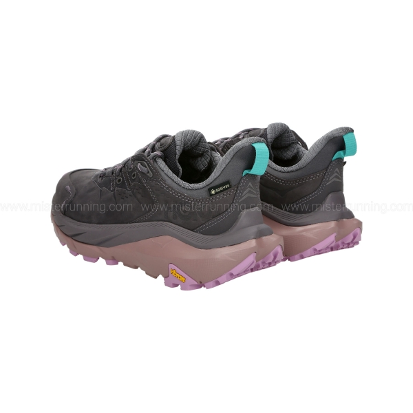 Hoka Kaha 2 Low GTX - Galaxy/Quartzite