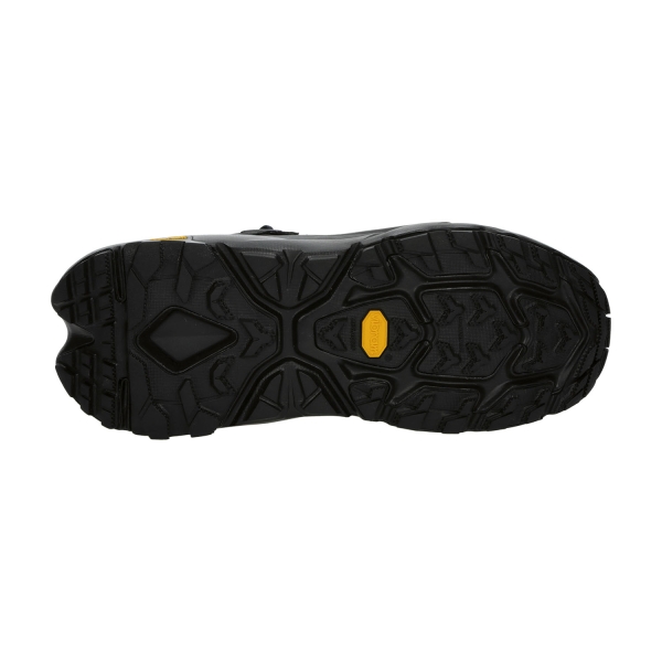 Hoka Kaha 2 Low GTX - Black