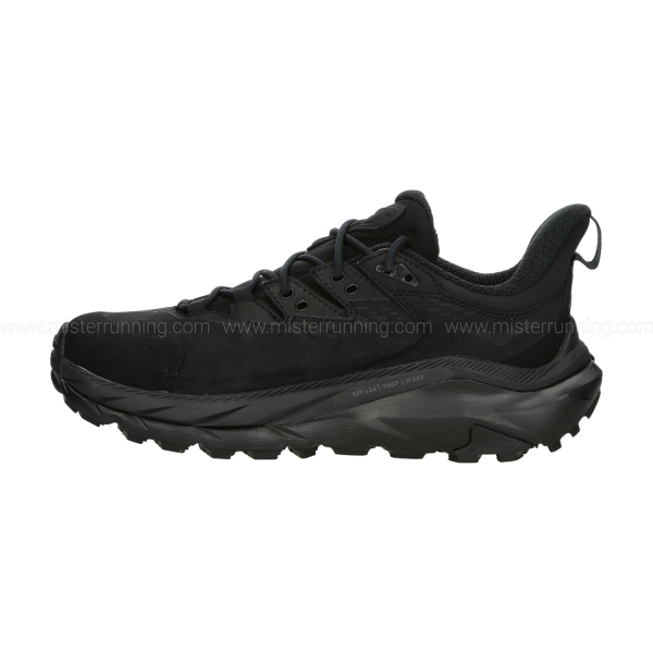 Hoka Kaha 2 Low GTX - Black