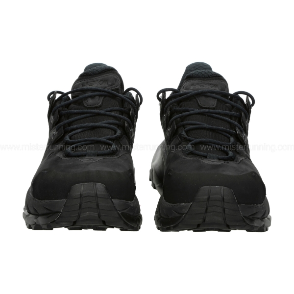 Hoka Kaha 2 Low GTX - Black