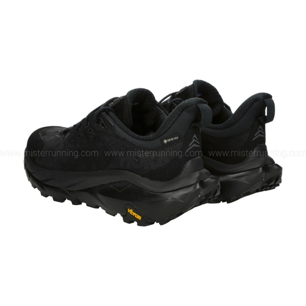 Hoka Kaha 2 Low GTX - Black