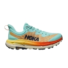 Hoka Mafate Speed 4 - Cloudless/Sherbet