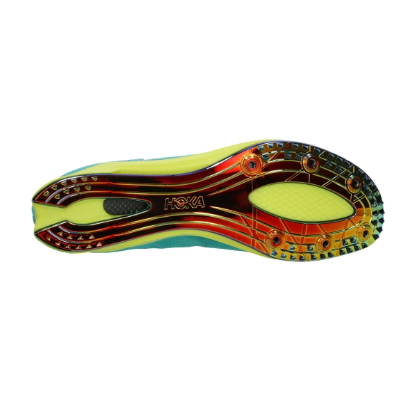 Hoka Cielo X 2 MD - Ceramic/Evening Primrose