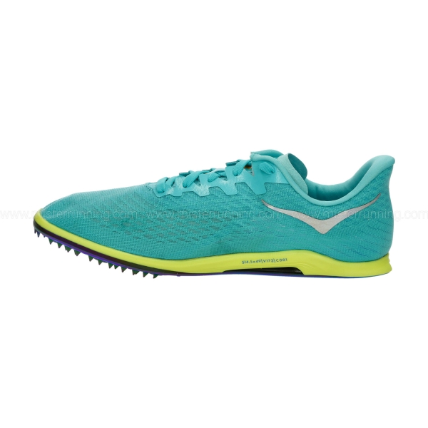 Hoka Cielo X 2 MD - Ceramic/Evening Primrose