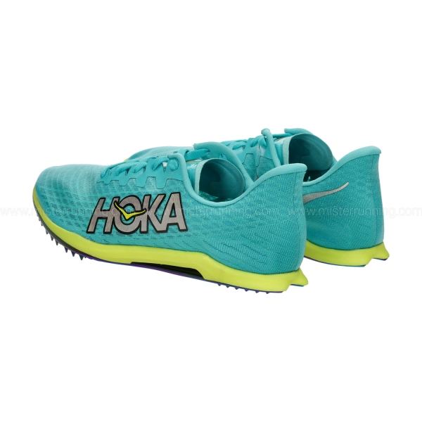 Hoka Cielo X 2 MD - Ceramic/Evening Primrose
