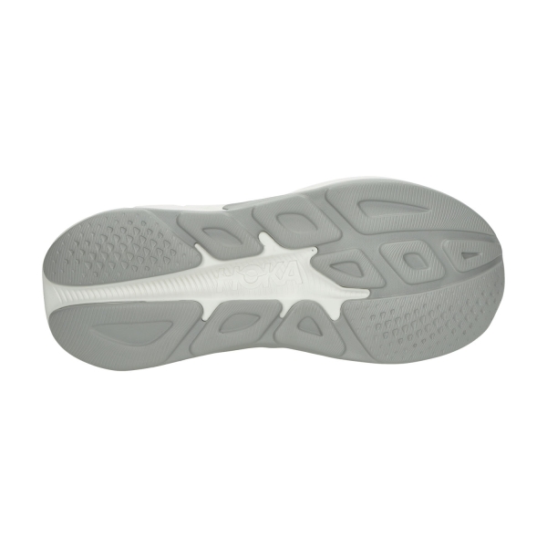 Hoka Rincon 4 - Black/White