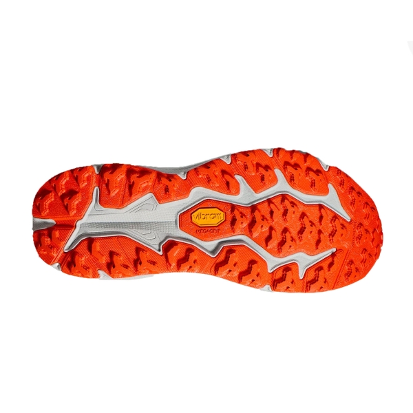 Hoka Speedgoat 6 - Varsity Navy/Meteor