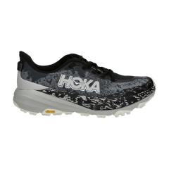 Hoka Speedgoat 6 - Black/Stardust
