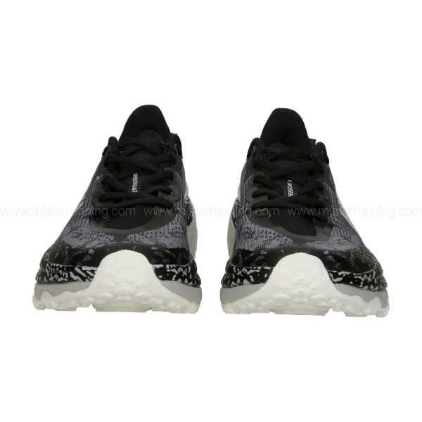 Hoka Speedgoat 6 - Black/Stardust