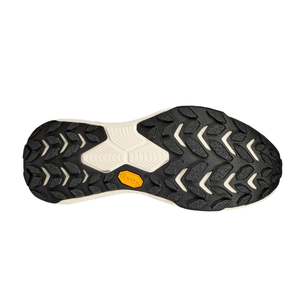 Hoka Transport - Black/Alabaster