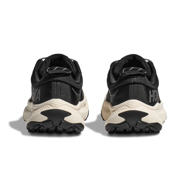 Hoka Transport - Black/Alabaster