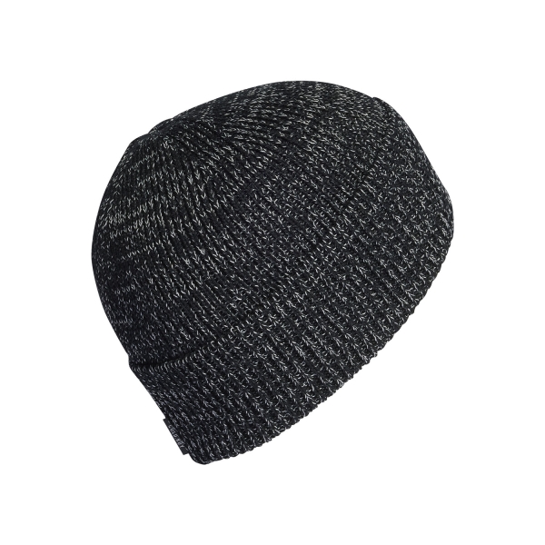 adidas COLD.RDY Beanie - Black/Reflective Silver