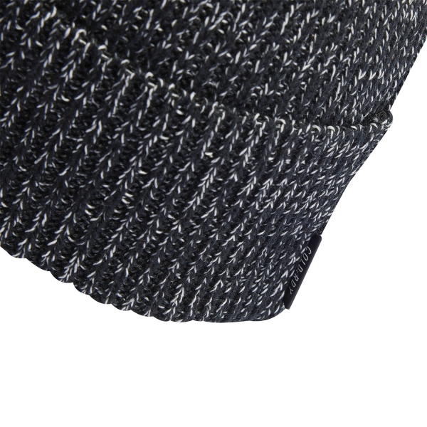 adidas COLD.RDY Beanie - Black/Reflective Silver