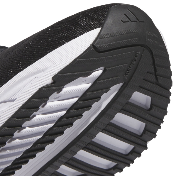 adidas Adistar 3 - Core Black/Cloud White/Grey Six