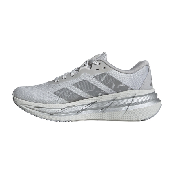 adidas Adistar 3 Reflective - Grey One/Grey Two/Reflective Silver
