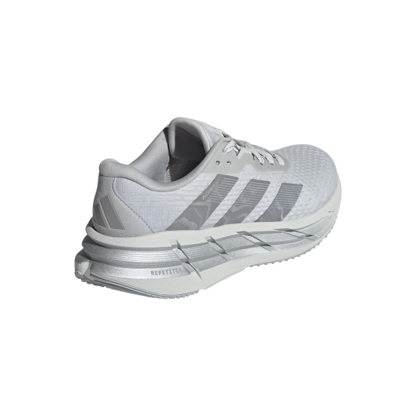adidas Adistar 3 Reflective - Grey One/Grey Two/Reflective Silver