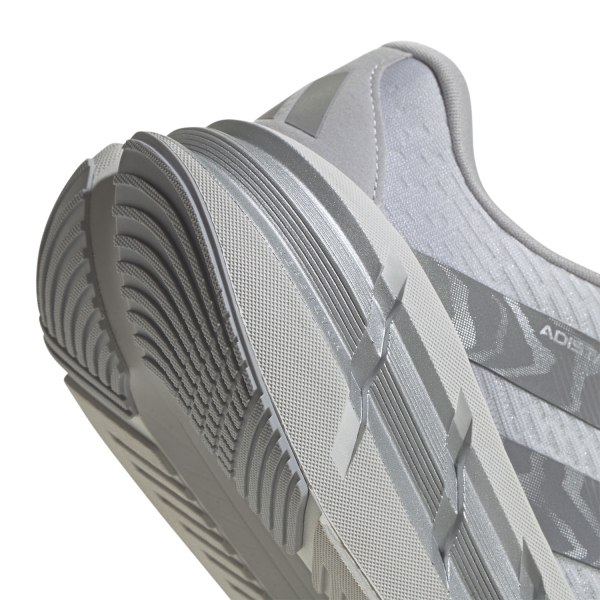 adidas Adistar 3 Reflective - Grey One/Grey Two/Reflective Silver