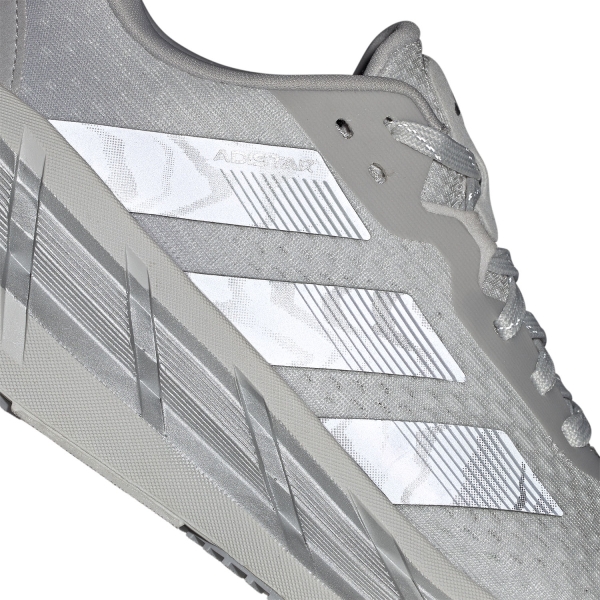adidas Adistar 3 Reflective - Grey One/Grey Two/Reflective Silver