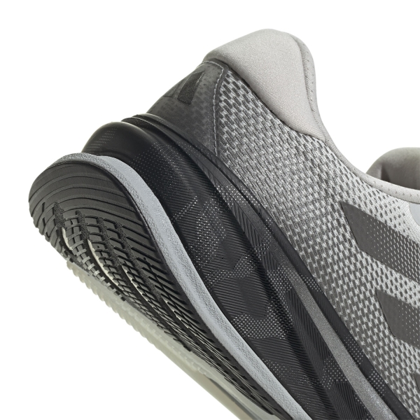 adidas Supernova Rise - Grey One/Iron Metal/Grey Five