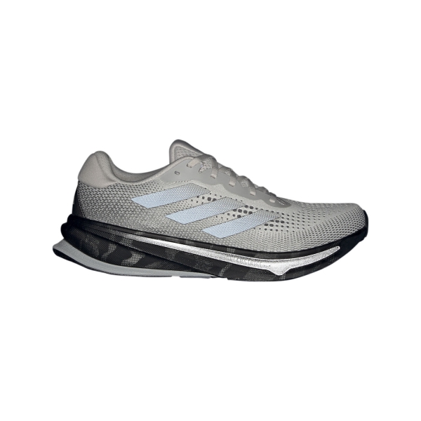 adidas Supernova Rise - Grey One/Iron Metal/Grey Five