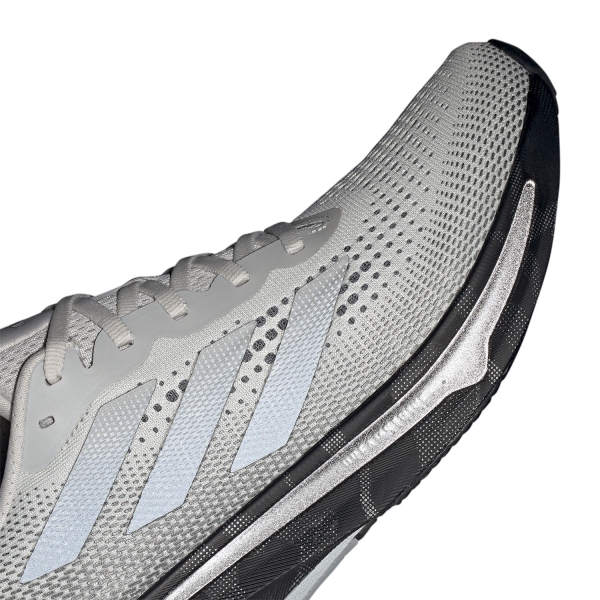 adidas Supernova Rise - Grey One/Iron Metal/Grey Five