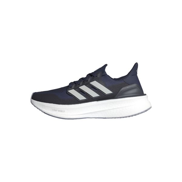 adidas Ultraboost 5 - Dark Blue/Zero Metal/Legend Ink