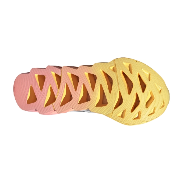 adidas Switch FWD 2 - FTW White/Halo Silver/Spark