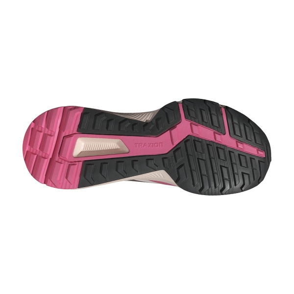 adidas Terrex Soulstride R.RDY - Pink Fusion/Putty Mauve/Core Black