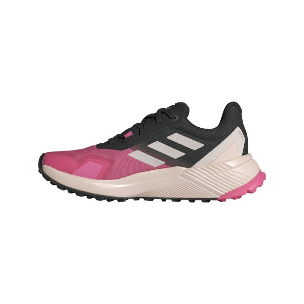adidas Terrex Soulstride R.RDY - Pink Fusion/Putty Mauve/Core Black