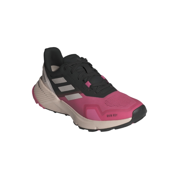 adidas Terrex Soulstride R.RDY - Pink Fusion/Putty Mauve/Core Black