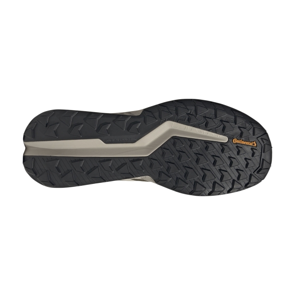 adidas Terrex Soulstride Flow - Olive Strata/Wonder Beige/Ch Solid Grey