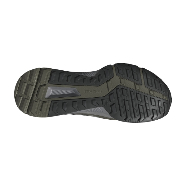 adidas Terrex Soulstride R.RDY - Olive Strata/Ch Solid Grey/Core Black