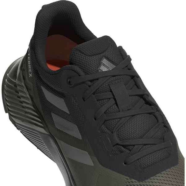 adidas Terrex Soulstride R.RDY - Olive Strata/Ch Solid Grey/Core Black