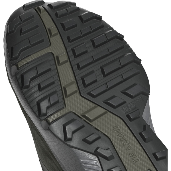 adidas Terrex Soulstride R.RDY - Olive Strata/Ch Solid Grey/Core Black
