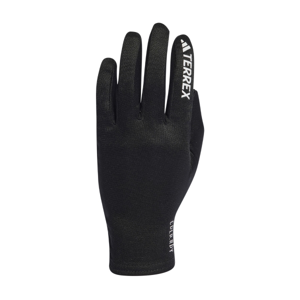 Guantes Running adidas Terrex COLD.RDY Guantes  Black IN4639
