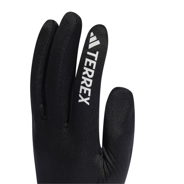 adidas Terrex COLD.RDY Guantes - Black