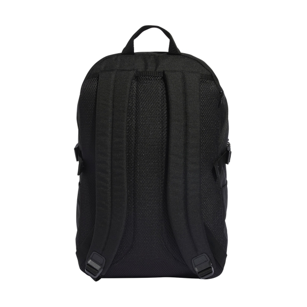adidas Power Pro Backpack - Black/White
