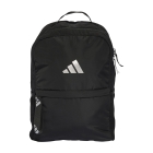adidas Performance Backpack - Black/Metallic Silver