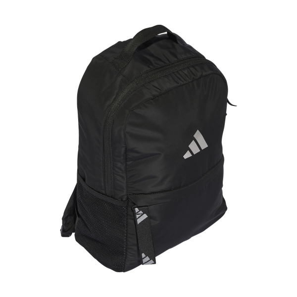 adidas Performance Backpack - Black/Metallic Silver