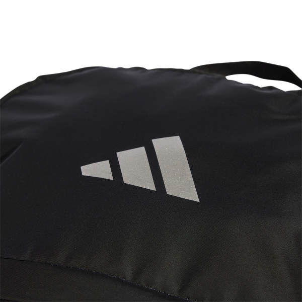 adidas Performance Backpack - Black/Metallic Silver