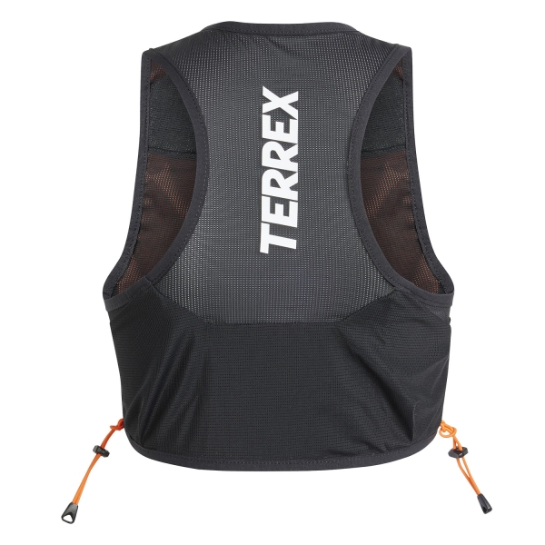 adidas Terrex Techrock 2.5L Mochila - Black