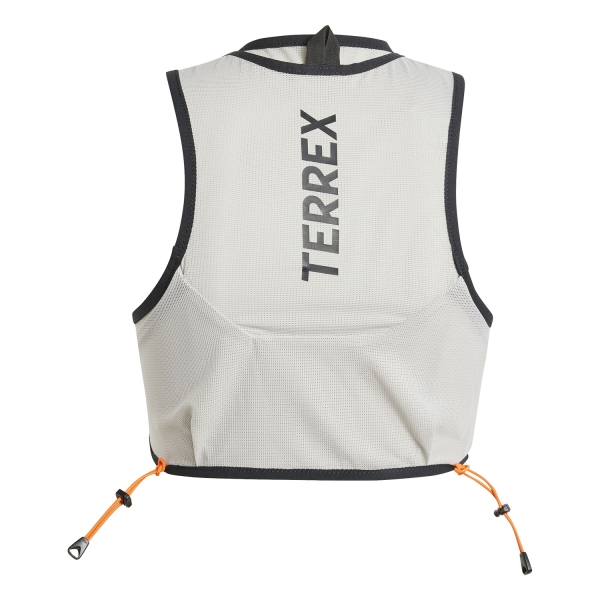 adidas Terrex Techrock 5L Mochila - Grey Two/Black