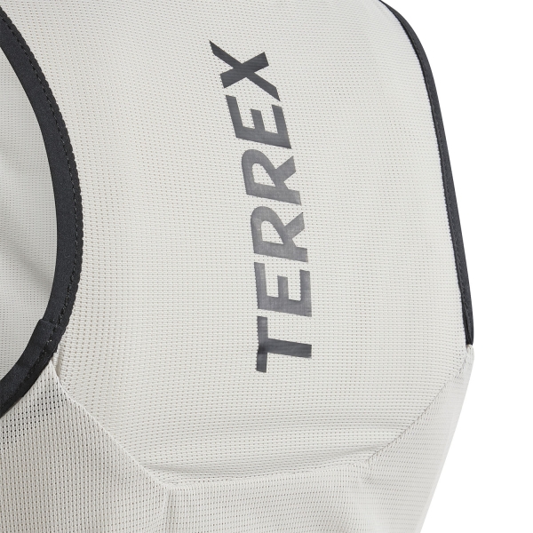 adidas Terrex Techrock 5L Mochila - Grey Two/Black