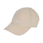 adidas Terrex Rain.RDY Cap - Beige/White