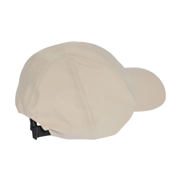 adidas Terrex Rain.RDY Cap - Beige/White