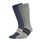 adidas Terrex Multi x 2 Socks - Shadow Navy/Core Heather
