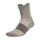 adidas Supernova Heat.RDY Calze - Wonder Beige/Charcoal