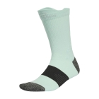 adidas Formotion Heat.RDY Calze - Semi Flash Aqua